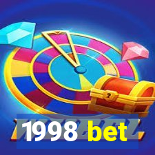 1998 bet